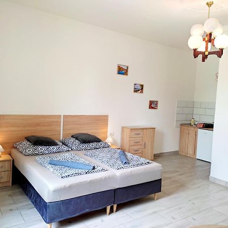 Panorama Apartman Vác Kültér fotó