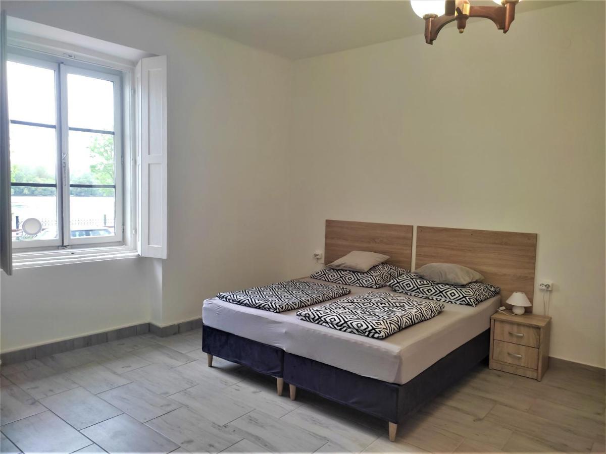 Panorama Apartman Vác Kültér fotó