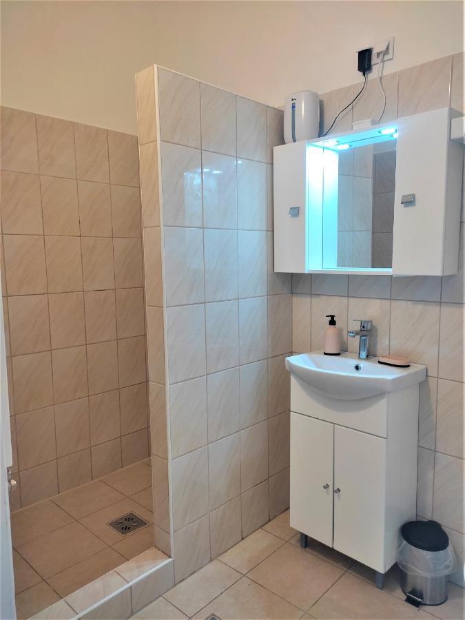 Panorama Apartman Vác Kültér fotó