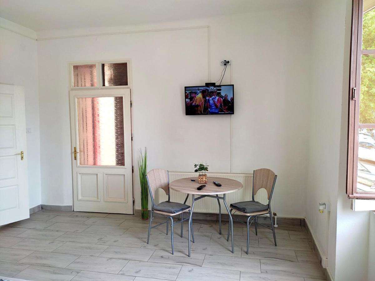 Panorama Apartman Vác Kültér fotó