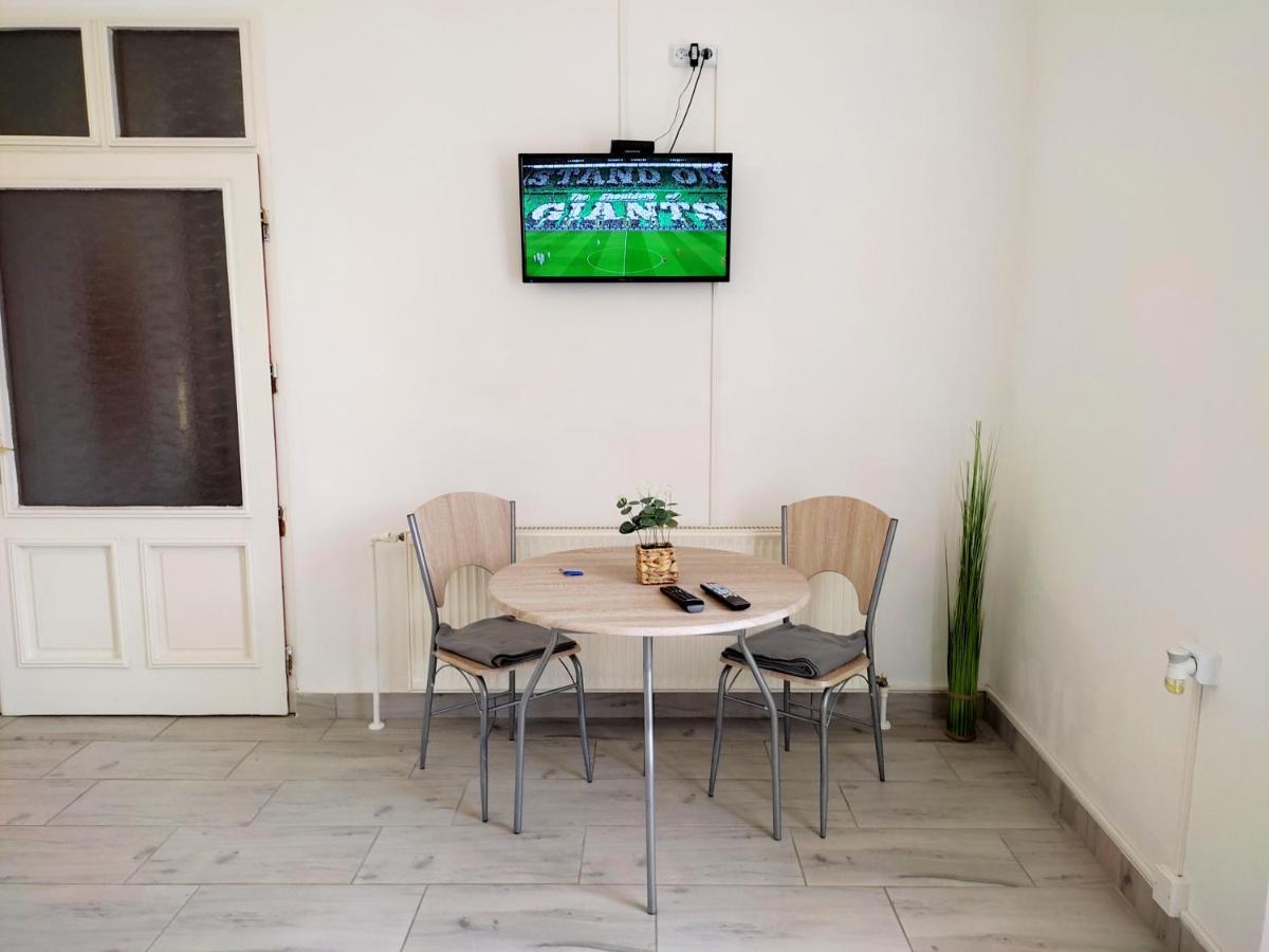 Panorama Apartman Vác Kültér fotó